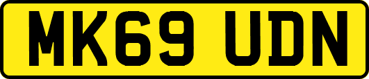 MK69UDN