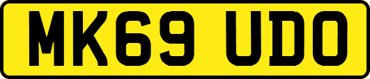 MK69UDO