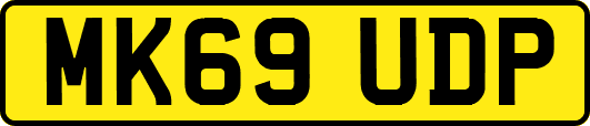 MK69UDP