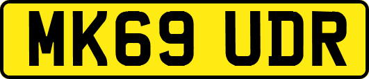 MK69UDR