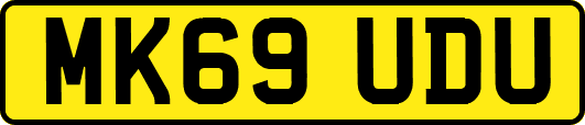 MK69UDU