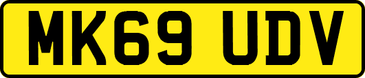 MK69UDV