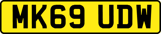MK69UDW