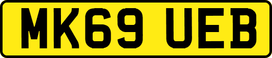 MK69UEB