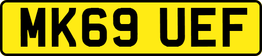 MK69UEF
