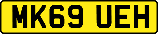 MK69UEH