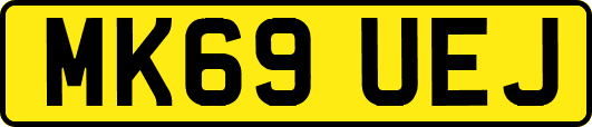 MK69UEJ