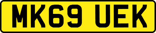 MK69UEK
