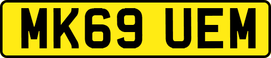 MK69UEM