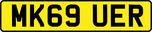 MK69UER