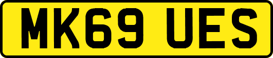 MK69UES