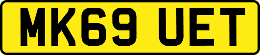MK69UET