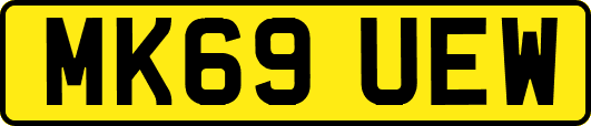 MK69UEW