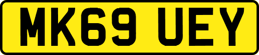 MK69UEY