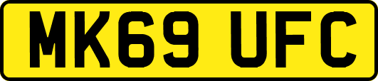 MK69UFC