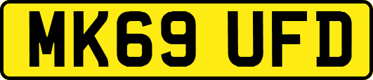 MK69UFD