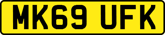 MK69UFK