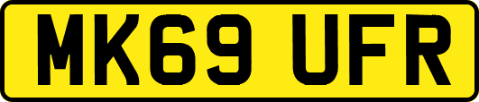 MK69UFR