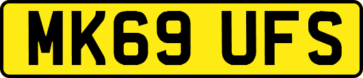 MK69UFS