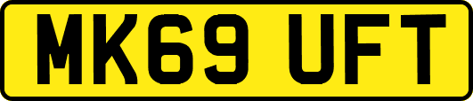 MK69UFT