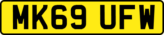 MK69UFW