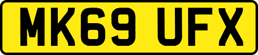 MK69UFX