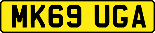MK69UGA