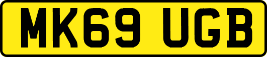 MK69UGB
