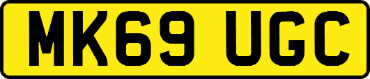 MK69UGC
