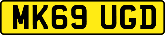MK69UGD