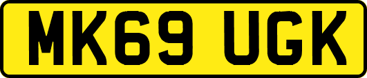 MK69UGK