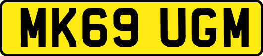 MK69UGM