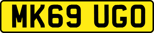 MK69UGO