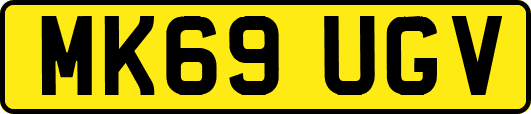 MK69UGV