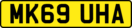 MK69UHA