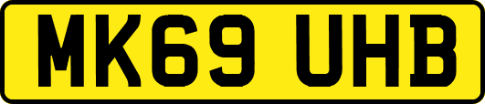 MK69UHB