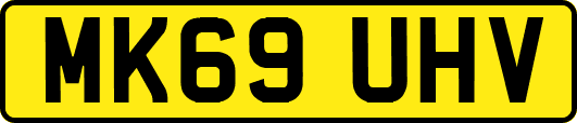 MK69UHV