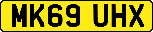 MK69UHX