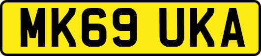 MK69UKA