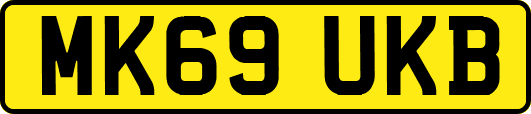 MK69UKB
