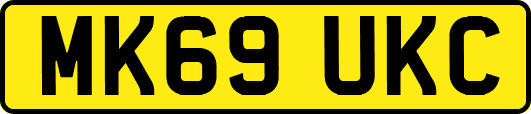 MK69UKC
