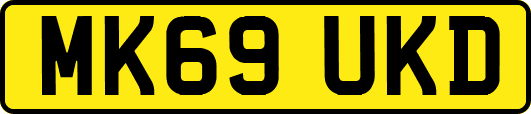 MK69UKD