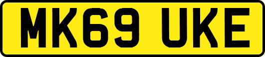 MK69UKE