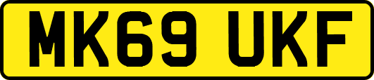 MK69UKF