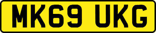 MK69UKG