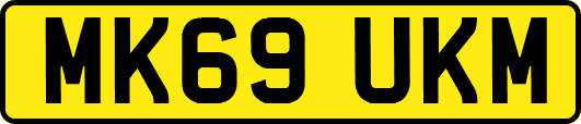 MK69UKM