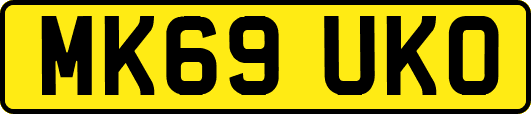 MK69UKO