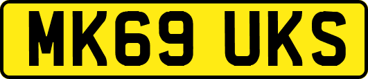 MK69UKS