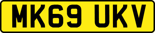 MK69UKV