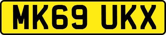 MK69UKX